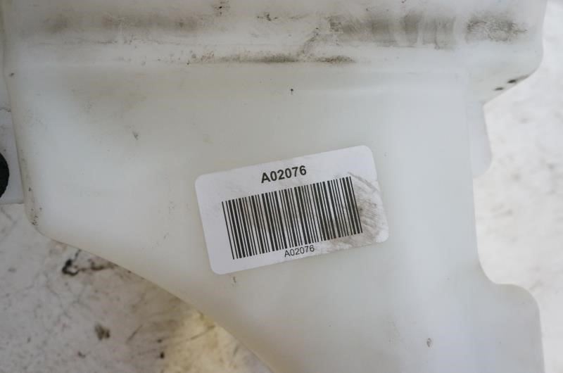 2011 Mazda CX-7 Radiator Coolant Reservoir Bottle L3BT-15-350 OEM Alshned Auto Parts