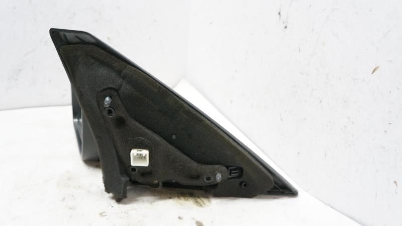 2007-2009 Mazda 3 Driver Left Side Rear View Mirror BN8R-69-180K-08 OEM - Alshned Auto Parts