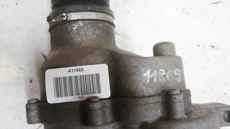 19 Ford F150 2.7L Turbo 145" WB Power Steering Gear Rack KL34-3D070-DA OEM Alshned Auto Parts
