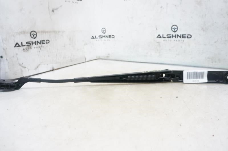 2012 Volkswagen CC Front Driver Left Wiper Arm 3C8955409B OEM - Alshned Auto Parts