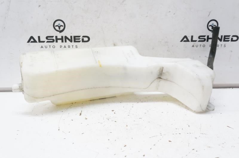 2013 Subaru Legacy Radiator Coolant Reservoir Bottle  45150AG00A OEM - Alshned Auto Parts