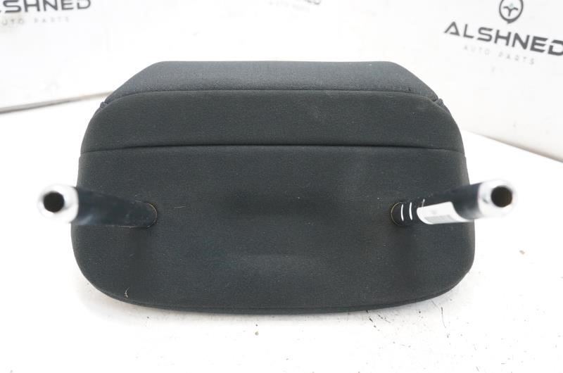 2016 Toyota Prius Front Left Right Headrest Black Cloth 71910-47420-C1 OEM - Alshned Auto Parts