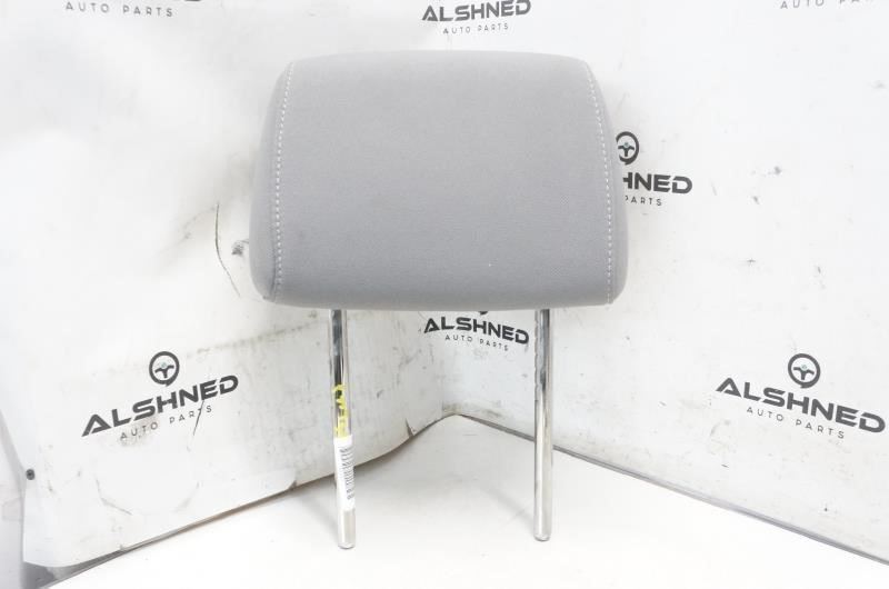 2014-2019 Chevrolet Silverado 2500 Front Left Right Side Headrest 23174185 OEM - Alshned Auto Parts