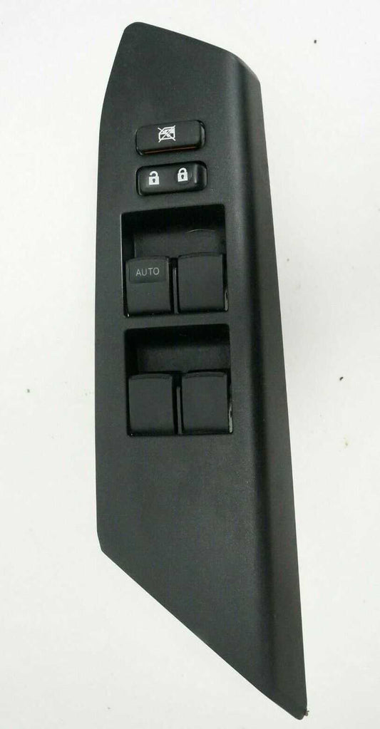 2013-2018 Toyota Rav4 Driver Door Master Power Window Switch OEM 74232-0R050 - Alshned Auto Parts