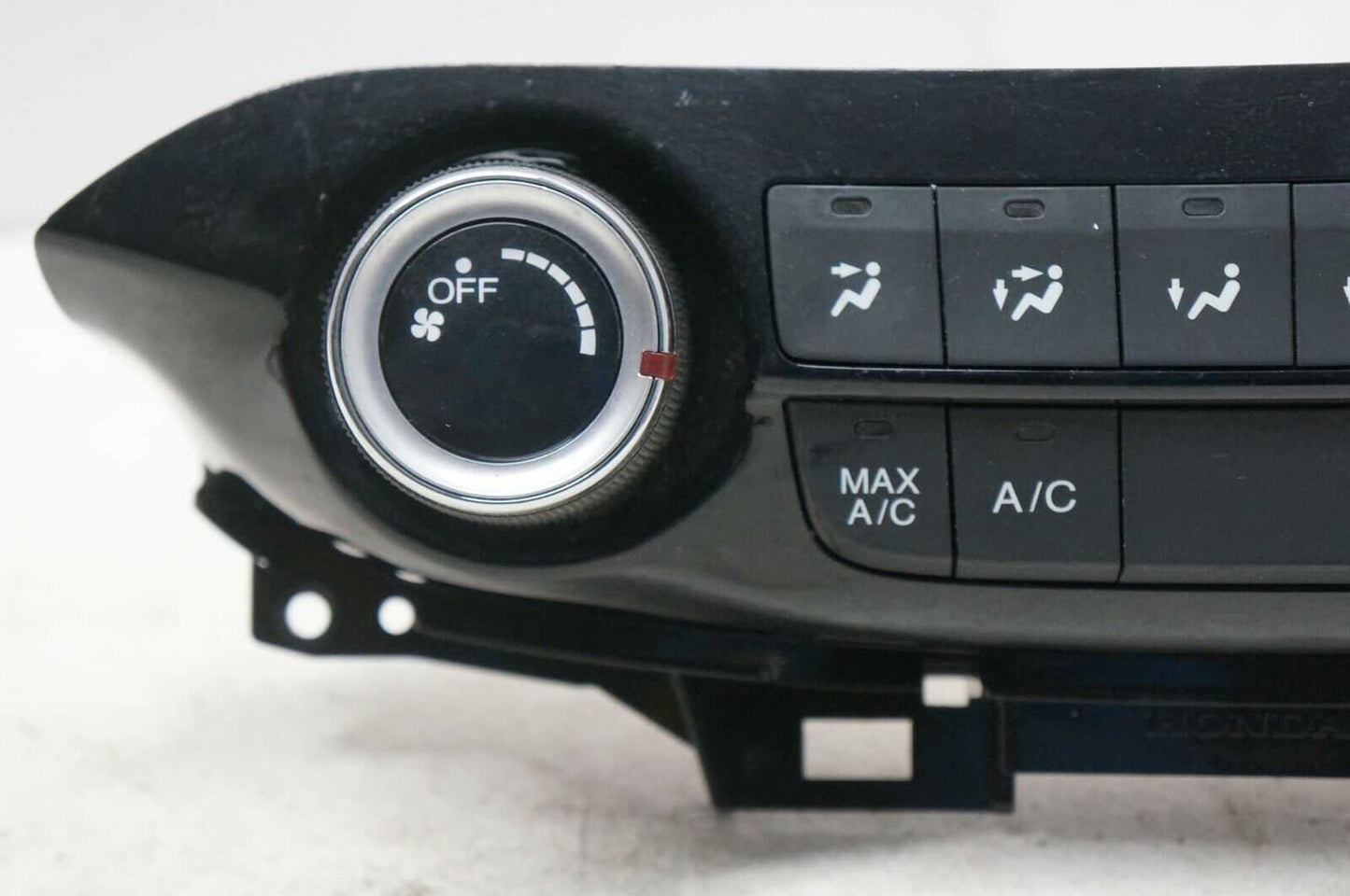 2015-2016 Honda CR-V AC Heater Climate Temperature Control 79500-T1W-A010-M1 OEM - Alshned Auto Parts