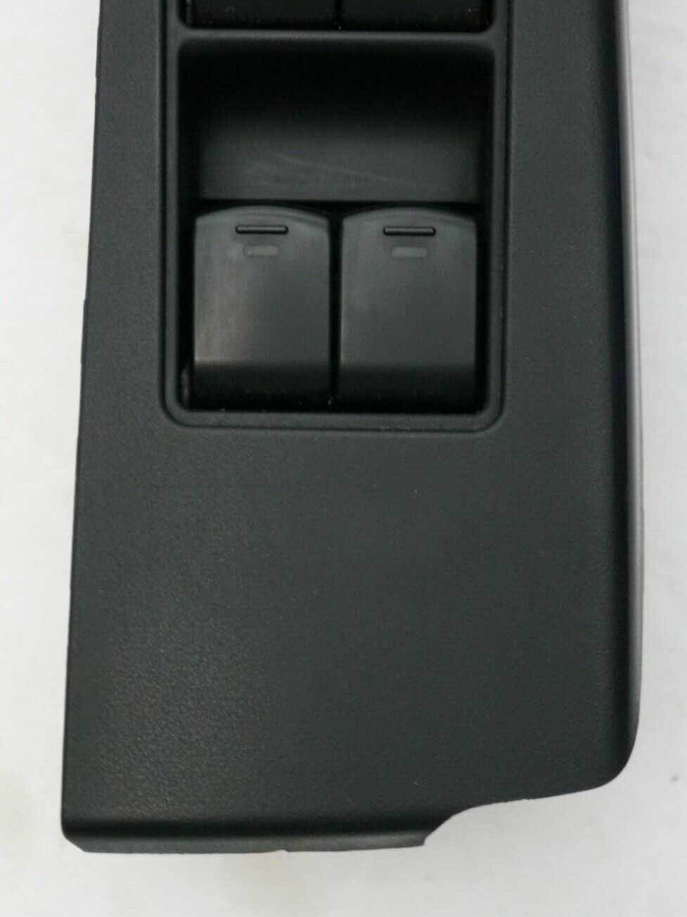 2010-2012 Subaru Legacy LH Driver Master Power Window Switch OEM 94263AJ13A - Alshned Auto Parts