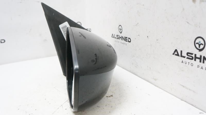 2013-2015 Nissan Sentra Passenger Right Side Rear View Mirror 963013SG0B OEM - Alshned Auto Parts