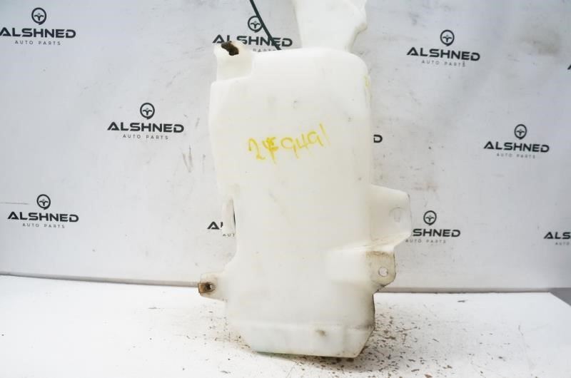 *READ* 2010 GMC Sierra 1500 Windshield Washer Reservoir Bottle 20999339 OEM - Alshned Auto Parts