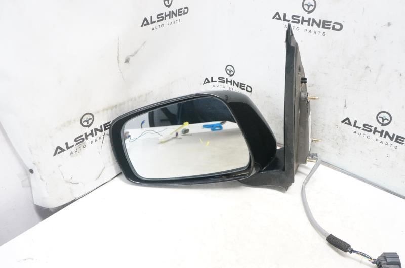 2011 Nissan Frontier Driver Left Side Rear View Mirror 96302-EA19E OEM - Alshned Auto Parts