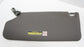 05-10 Honda Odyssey Passenger Right Side Sun Visor (Gray) OEM 83280-SHJ-A12ZD - Alshned Auto Parts