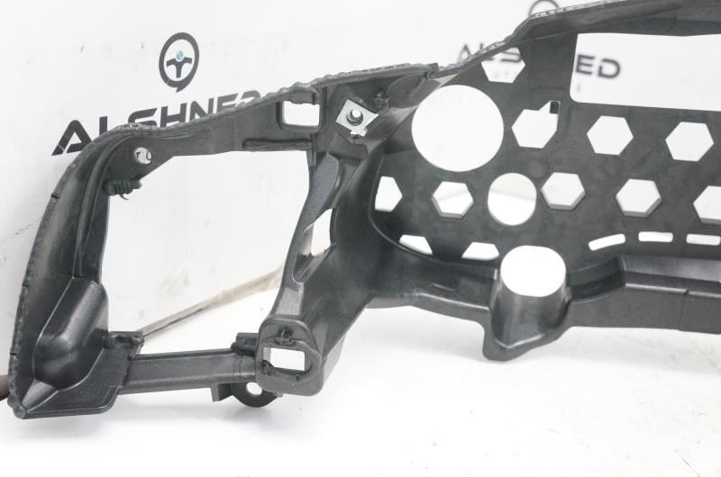 13-16 Audi A4 Dashboard Instrument Gauge Cluster Holder Mount 8K1-857-735 OEM - Alshned Auto Parts