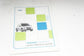 2012 Ford Transit Connect Owner's Guide Book Set with Case - Alshned Auto Parts