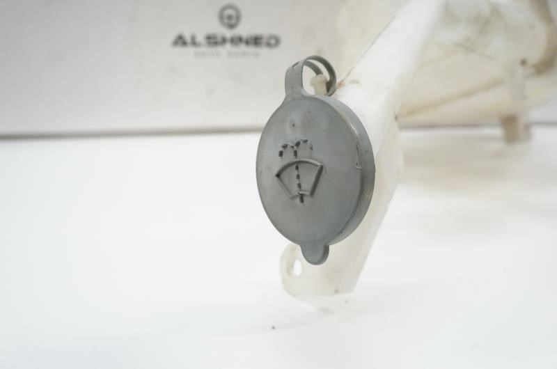 2014 Nissan Versa Windshield Washer Reservoir Bottle 28910-3WC0A OEM - Alshned Auto Parts