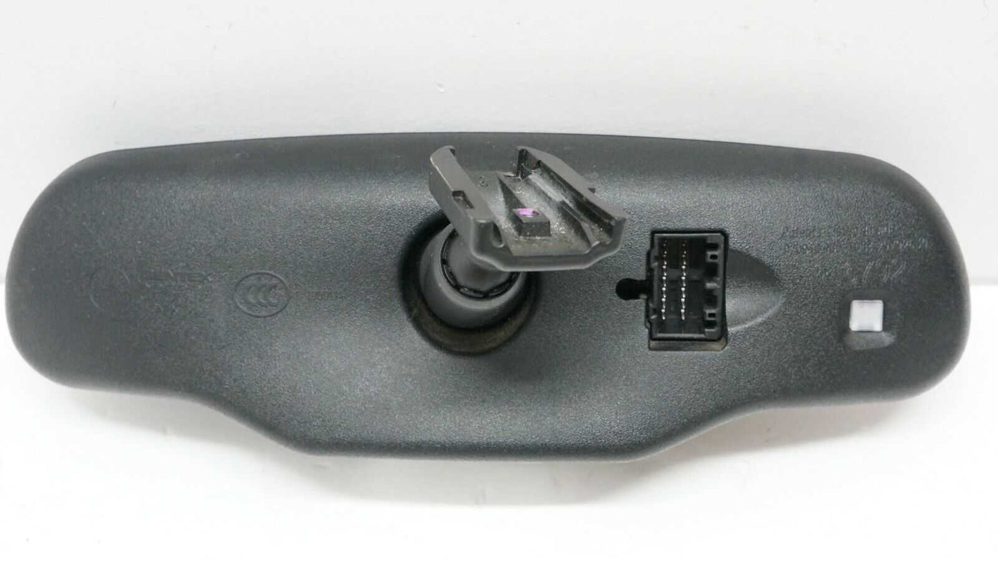 2009-2016 Buick Enclave Interior Mirror telematics OnStar OEM 22915243 - Alshned Auto Parts