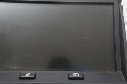 2006 Range Rover Sport Information GPS Navigation Display Screen 462200-5409 OEM - Alshned Auto Parts