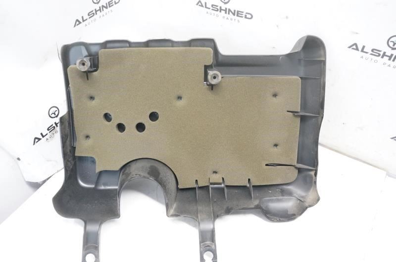 2017-2019 Infiniti QX60 Engine Cover 14041-6KA0B OEM - Alshned Auto Parts