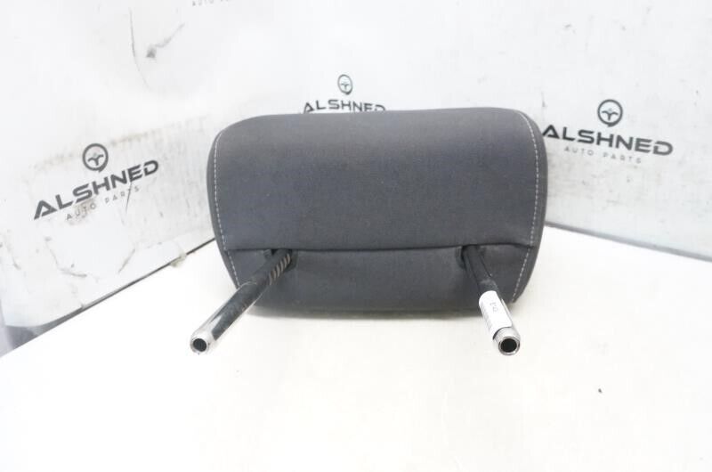 2018 GMC Sierra 1500 Front Left Right Headrest Cloth 23174185 OEM - Alshned Auto Parts