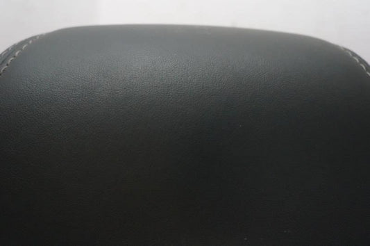 2011 Nissan Maxima Front Left Right Headrest Black Leather 86400-ZY90D OEM - Alshned Auto Parts