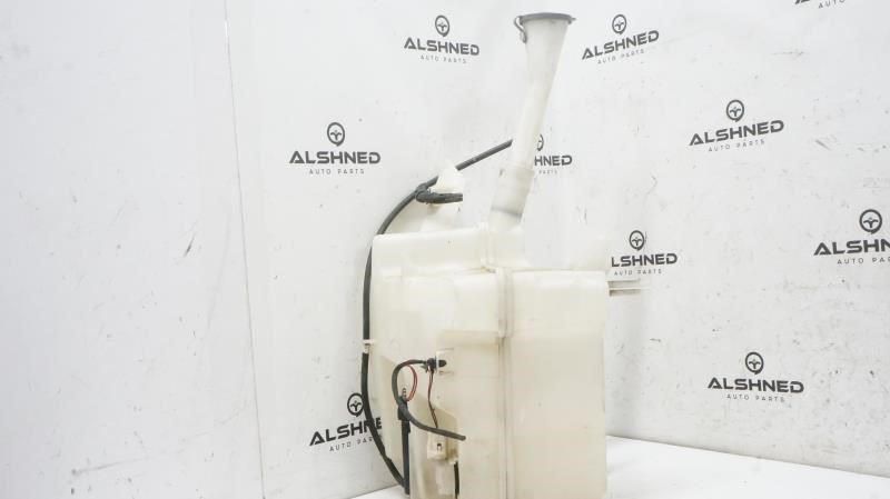 2011 Nissan Maxima Windshield Washer Reservoir Bottle 28910-ZN50A OEM - Alshned Auto Parts