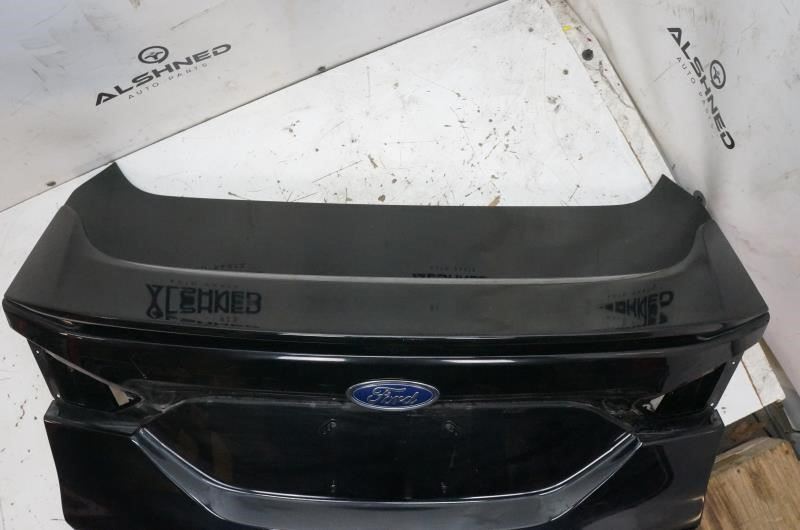 2017-2018 Ford Fusion Rear Tailgate Trunk Lid Hatch Door HS7Z-5440110-B OEM - Alshned Auto Parts