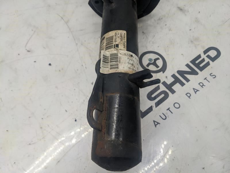 2007-2015 Mini Cooper Front Left Shock Absorber Strut  22245215 OEM - Alshned Auto Parts