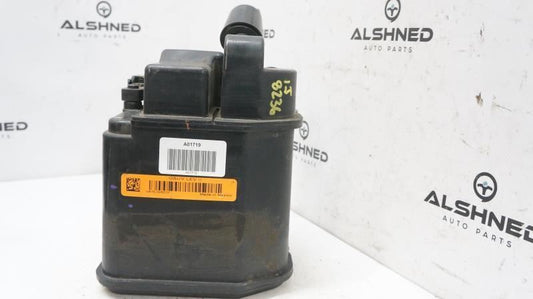 2014 Buick Encore Fuel Vapor EVAP Canister 95128163 OEM - Alshned Auto Parts