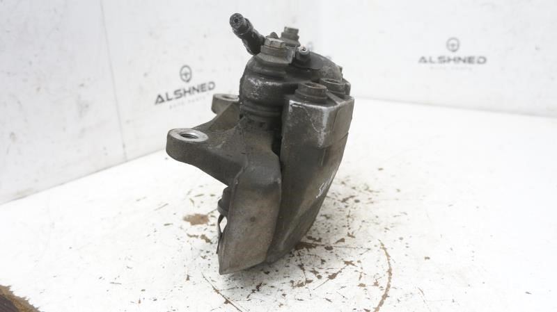 2013 Audi A4 Passenger Right Front Brake Caliper 8K0-615-124-H OEM - Alshned Auto Parts