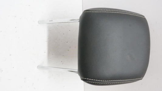 10-12 Ford Fusion Front Left Right Headrest (BLK) Leather OEM AE5Z-54611A08-CK - Alshned Auto Parts