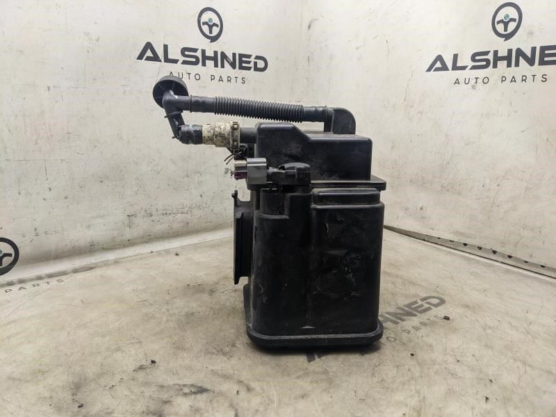 2015 Chevrolet Sonic Fuel Vapor Evaporator Emission Canister 42784330 OEM - Alshned Auto Parts