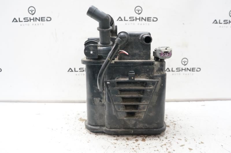 2014 Chevrolet Sonic Fuel Vapor Evaporator Emission EVAP Canister 95174449 - Alshned Auto Parts