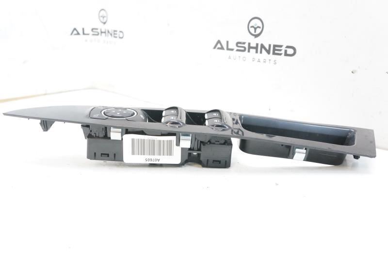 2013-2019 Ford Fusion Driver Left Master Lock Switch DG9T-14540-ABW OEM - Alshned Auto Parts