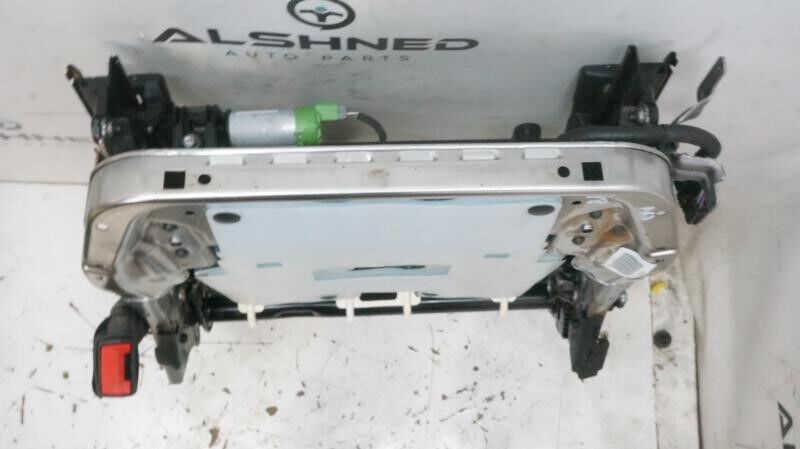 2018 Ford Fusion Passenger Right Front Lower Seat Track Frame DS7Z-9661710-A OEM - Alshned Auto Parts