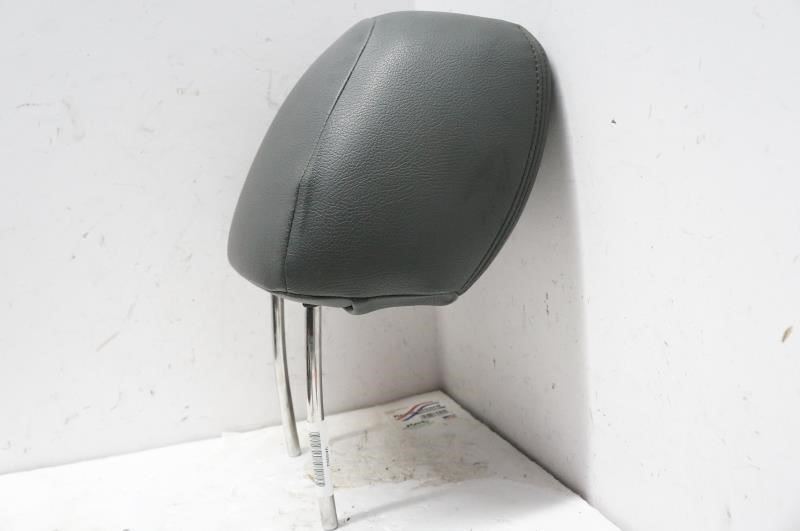 07-09 Subaru Outback Front Left Right Headrest Black Leather 64061AG07BJC OEM - Alshned Auto Parts