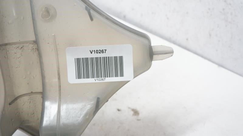 *READ* 2014 Mazda 6 Radiator Coolant Reservoir Bottle PE01-15-351A OEM - Alshned Auto Parts