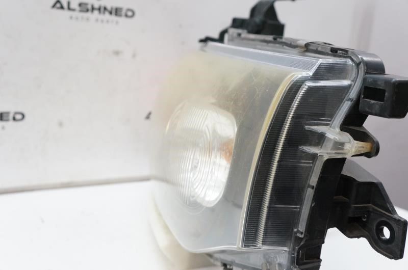 *READ* 2011 Nissan Cube Passenger Right Front Head Light 26010-1FC0A OEM - Alshned Auto Parts