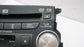 04-06 Acura TL AM/FM 6 DISC DVD Anti-Theft ELS Surround Radio OEM 39100-SEP-A011 - Alshned Auto Parts