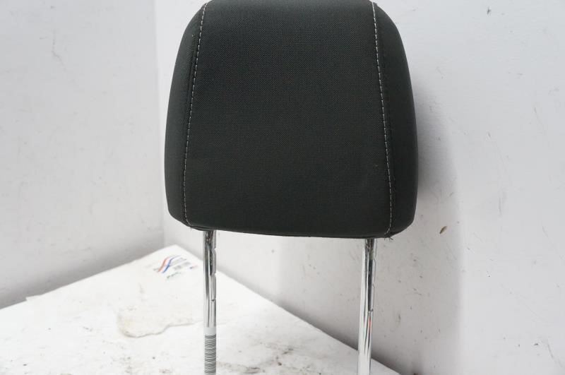 2014 Ford Escape Front Right Left Headrest Black Cloth CJ5Z-78611A08-ED OEM - Alshned Auto Parts