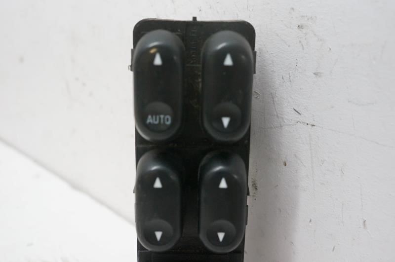 01-07 Ford Escape Driver Front Door Lock Window Switch 3L8Z-14529-AAA OEM - Alshned Auto Parts