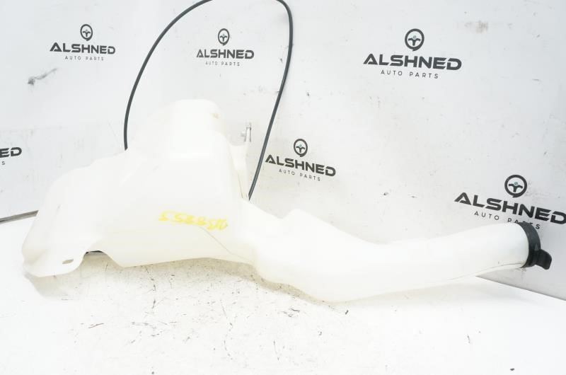 14-15 Chevrolet Silverado 1500 Windshield Washer Reservoir Bottle 23131660 OEM - Alshned Auto Parts