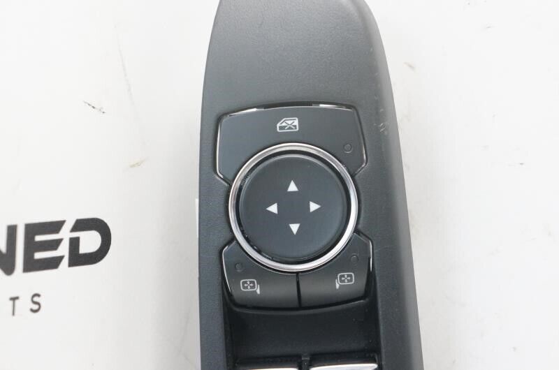 2021 Ford Escape Front Left Driver Door Window Switch ES7T-18E245-SB OEM - Alshned Auto Parts