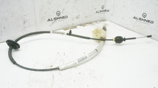 2019 Ford F150 Automatic Transmission Shifter Cable JL3P-7E395-AH OEM - Alshned Auto Parts