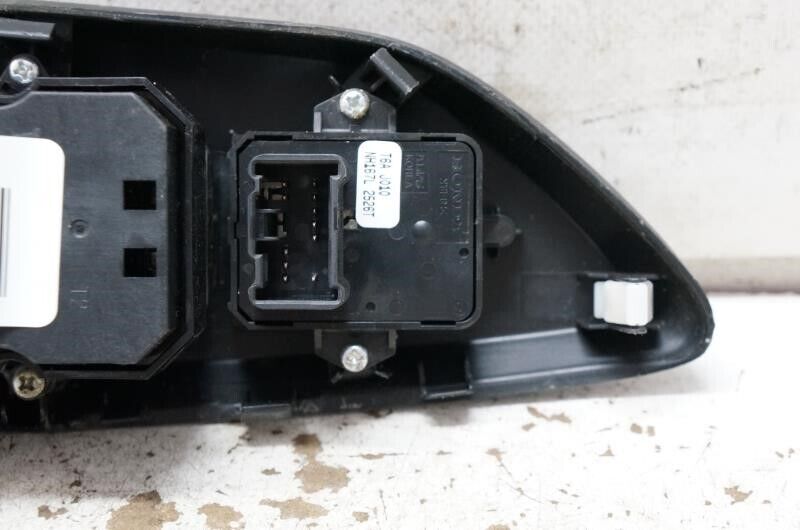 *READ* 2018 Honda Civic Driver Left Front Window Switch 35750-TBA-A31 OEM - Alshned Auto Parts