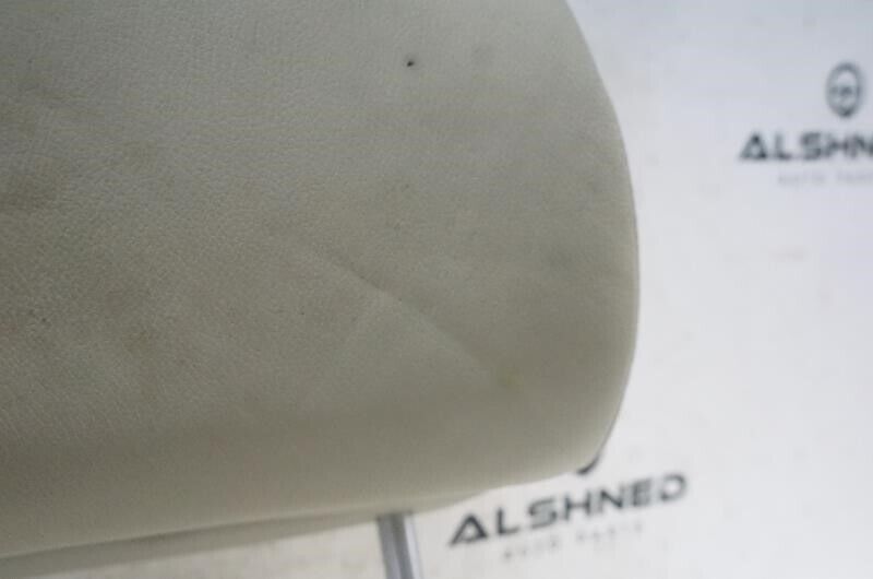 *READ* 2010 Acura TSX Front Left Headrest Leather 81140-TL0-G21ZA OEM - Alshned Auto Parts