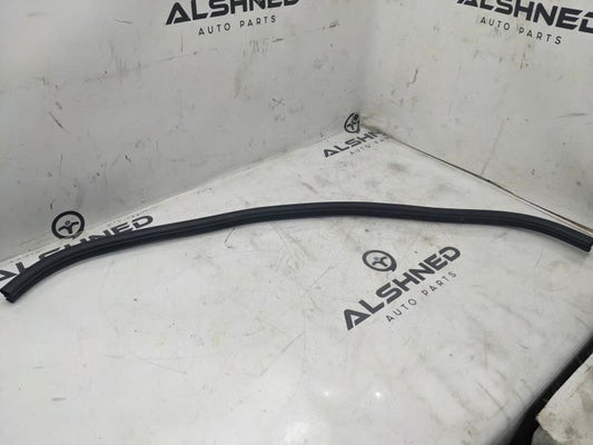 2007-2015 Mini Cooper Front Hood Seal 51-71-2-751-261 OEM - Alshned Auto Parts