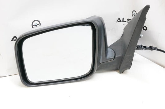 2008-2013 Nissan Rogue Driver Left Side Rear View Mirror 96302-JM000 OEM - Alshned Auto Parts