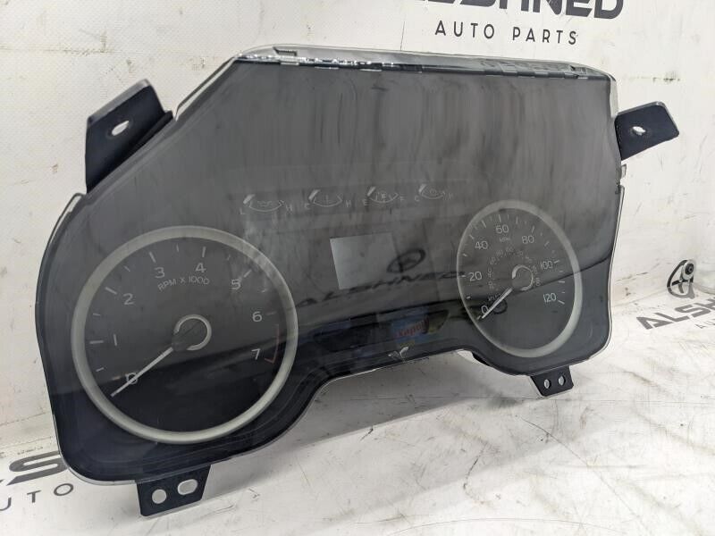 2019-2020 Ford F150 Speedometer Instrument Cluster MPH 22K KL3Z-10849-AHD OEM - Alshned Auto Parts