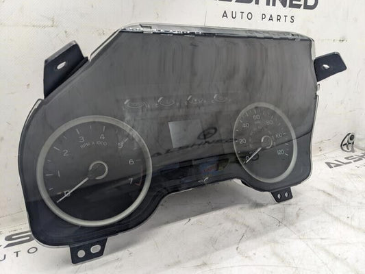 2019-2020 Ford F150 Speedometer Instrument Cluster MPH 22K KL3Z-10849-AHD OEM - Alshned Auto Parts