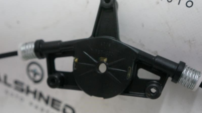 2016 Mazda CX-3 Driver Left Front Window Regulator D10E-59-590B OEM - Alshned Auto Parts