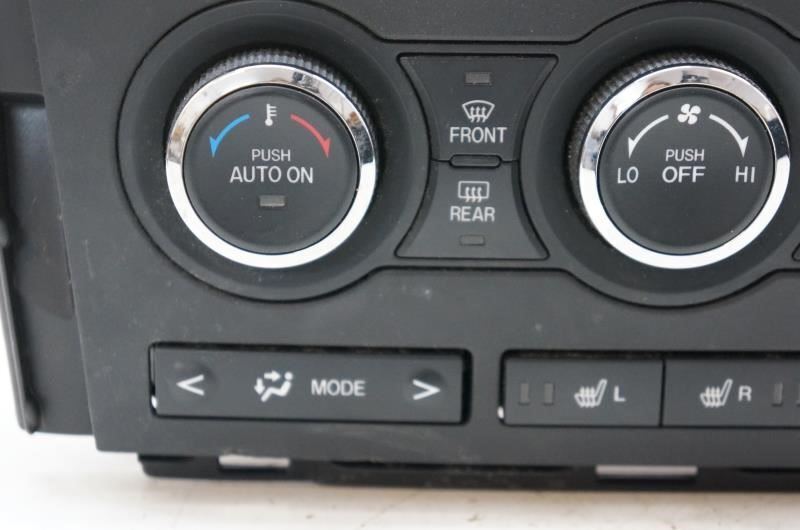 2013 Mazda CX-9 AC Heater Temperature Climate Control TE70-61-190 OEM - Alshned Auto Parts