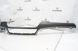 2018-2020 Honda Accord Center Dash Trim Cover Bezel 77245-TVA-A1 OEM